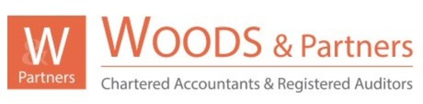 Woods & Partners Limited Logo