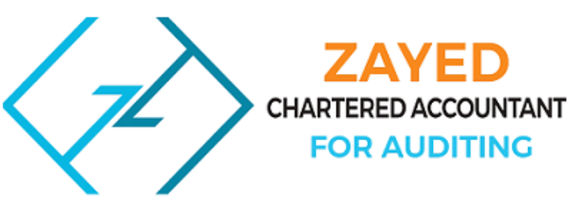 Zayed Chartered Accountant for Auditing Logo